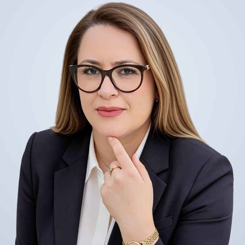 Takwa Sebai, Manager technique Télécoms et Validation RAN 4G/5G